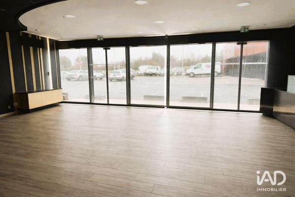Location boutique/local commercial 144 m² Haute-Goulaine