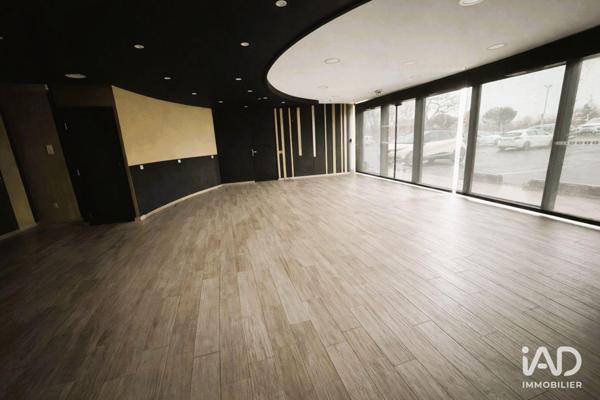 Location boutique/local commercial 144 m² Haute-Goulaine