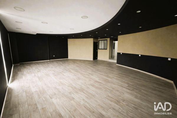 Location boutique/local commercial 144 m² Haute-Goulaine