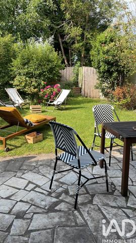 Location maison 3 pièces 111 m² Le Molay-Littry