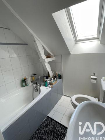 Location maison 3 pièces 111 m² Le Molay-Littry