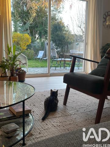 Location maison 3 pièces 111 m² Le Molay-Littry