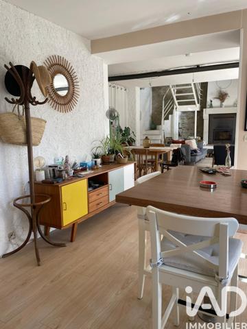 Location maison 3 pièces 111 m² Le Molay-Littry