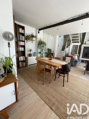 Location maison 3 pièces 111 m² Le Molay-Littry