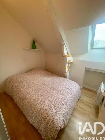 Location maison 3 pièces 111 m² Le Molay-Littry