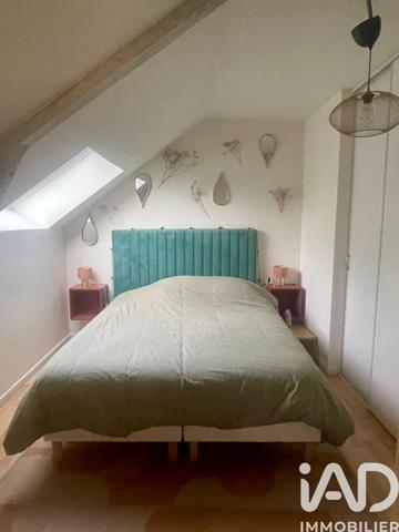 Location maison 3 pièces 111 m² Le Molay-Littry