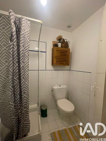 Location maison 3 pièces 111 m² Le Molay-Littry