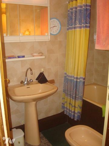 CUSSET - Quartier des Darcins
APPARTEMENT  F2  sur balcon   avec GARAGE + Cave