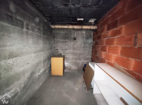 CUSSET - Quartier des Darcins
APPARTEMENT  F2  sur balcon   avec GARAGE + Cave