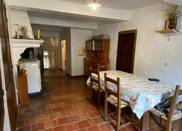 Maison à vendre    5 pièces • 137 m2 Malaucène