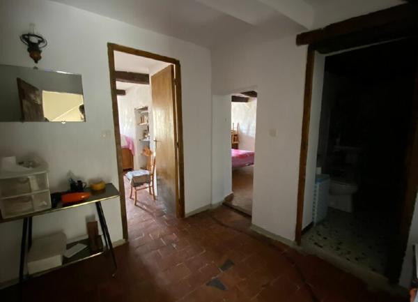 Maison à vendre    5 pièces • 137 m2 Malaucène