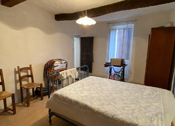 Maison à vendre    5 pièces • 137 m2 Malaucène