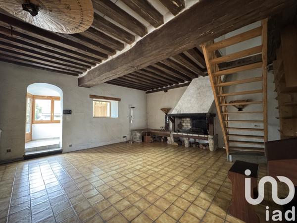 Appartement à vendre 6 pièces 140 m² Linas