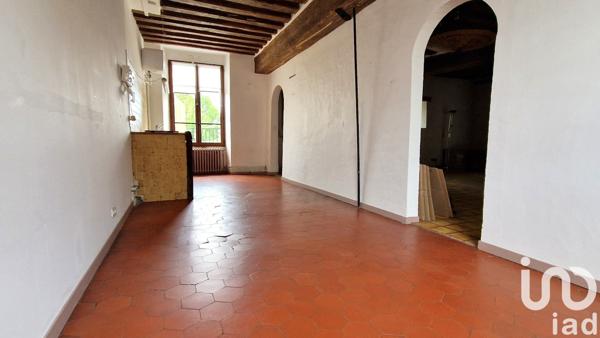 Appartement à vendre 6 pièces 140 m² Linas