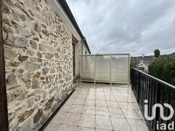 Appartement à vendre 6 pièces 140 m² Linas