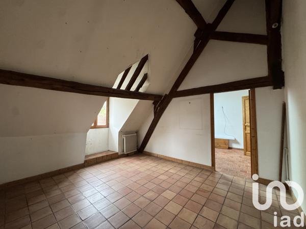 Appartement à vendre 6 pièces 140 m² Linas