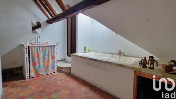 Appartement à vendre 6 pièces 140 m² Linas