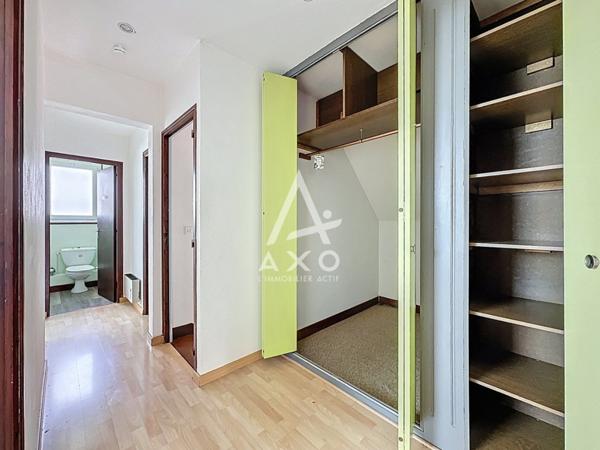 GRANDE VILLA FAMILIALE À LA LOUPE  5 CHAMBRES  SOUS-SOL TOTAL  TERRAIN DE 1650 M²