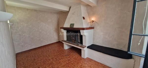 Vente Maison de village 5 pièces 96 m2 à Figanières