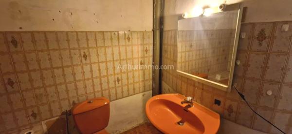 Vente Maison de village 5 pièces 96 m2 à Figanières