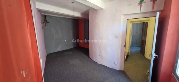 Vente Maison de village 5 pièces 96 m2 à Figanières