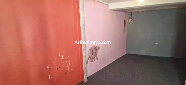 Vente Maison de village 5 pièces 96 m2 à Figanières