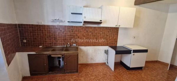 Vente Maison de village 5 pièces 96 m2 à Figanières