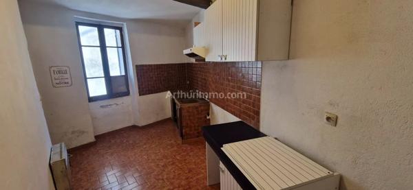 Vente Maison de village 5 pièces 96 m2 à Figanières