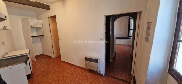 Vente Maison de village 5 pièces 96 m2 à Figanières