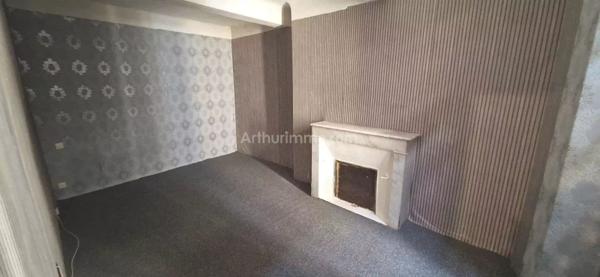 Vente Maison de village 5 pièces 96 m2 à Figanières