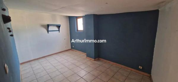 Vente Maison de village 5 pièces 96 m2 à Figanières