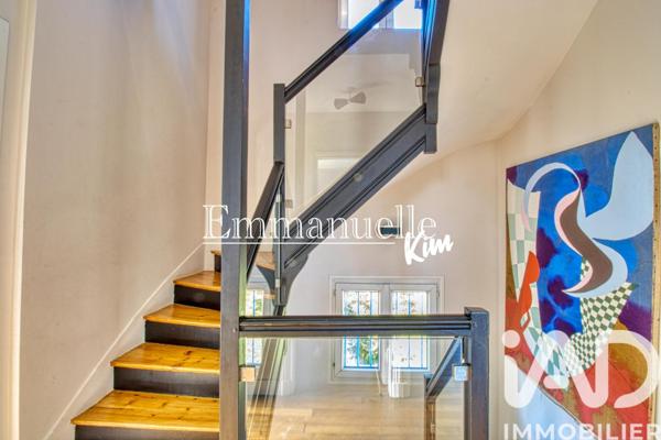 Maison à vendre 6 pièces 140 m² Montmorency
