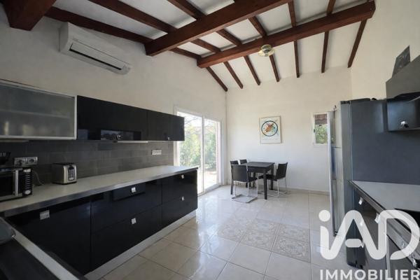 Maison à vendre 7 pièces 154 m² Vence