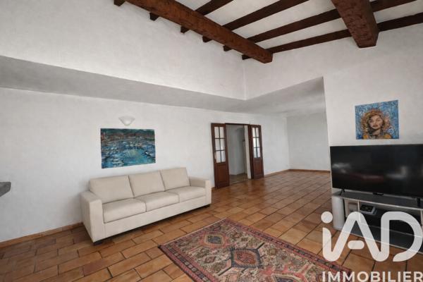 Maison à vendre 7 pièces 154 m² Vence