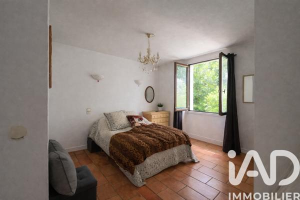 Maison à vendre 7 pièces 154 m² Vence