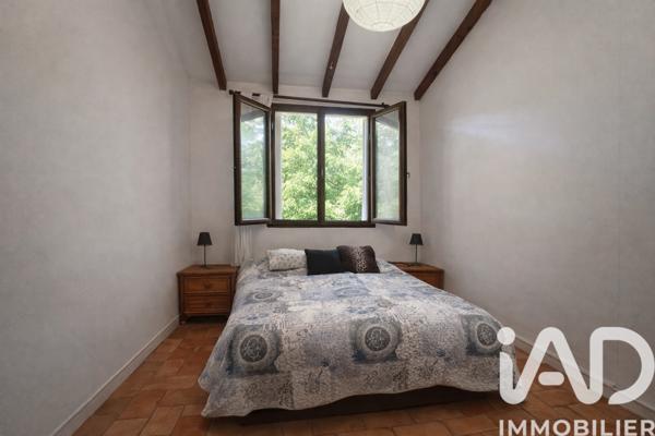 Maison à vendre 7 pièces 154 m² Vence