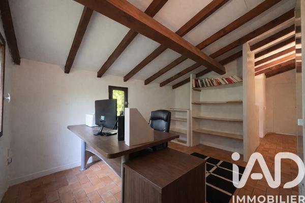 Maison à vendre 7 pièces 154 m² Vence