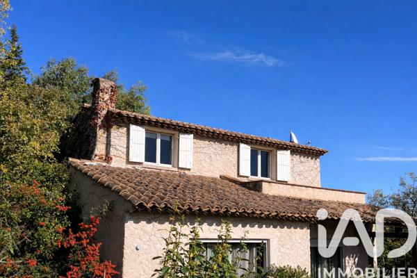 Maison à vendre 7 pièces 154 m² Vence