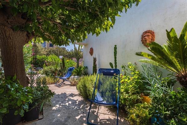 Maison californienne en Bord de mer