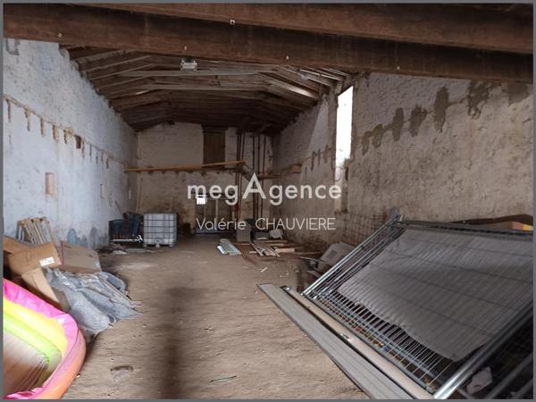 Maison à Pont-l'Abbé-d'Arnoult, 17250 - 4 pièces 80m²