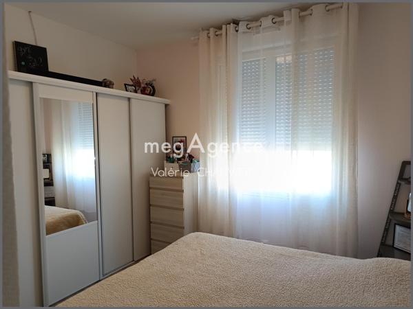 Maison à Pont-l'Abbé-d'Arnoult, 17250 - 4 pièces 80m²