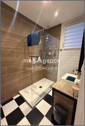 Maison à Pont-l'Abbé-d'Arnoult, 17250 - 4 pièces 80m²