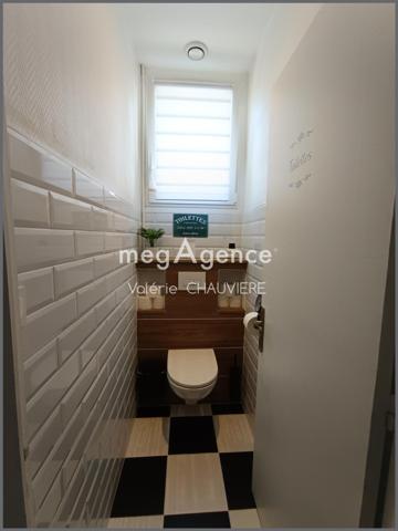 Maison à Pont-l'Abbé-d'Arnoult, 17250 - 4 pièces 80m²