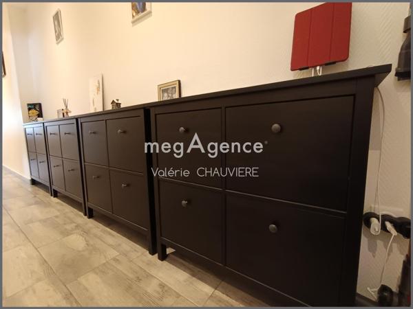 Maison à Pont-l'Abbé-d'Arnoult, 17250 - 4 pièces 80m²