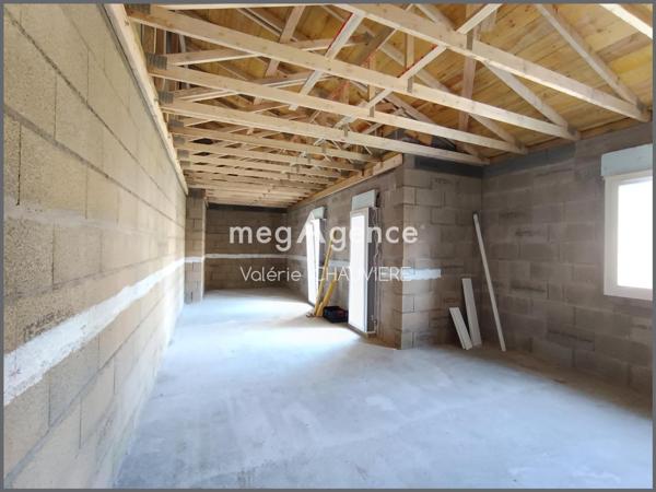 Maison à Pont-l'Abbé-d'Arnoult, 17250 - 4 pièces 80m²