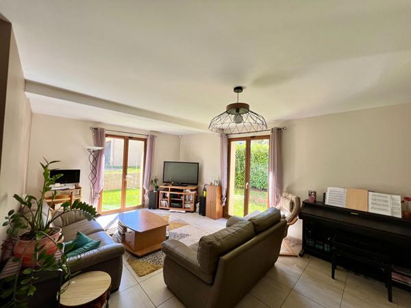 Maison Rochefort En Yvelines 6 pièce(s) 136 m2