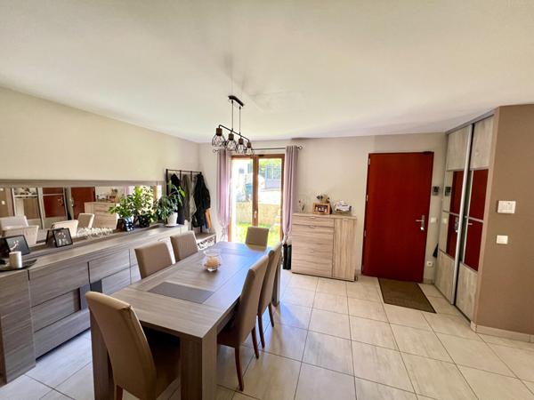 Maison Rochefort En Yvelines 6 pièce(s) 136 m2