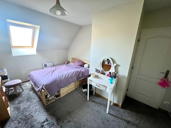 Maison Rochefort En Yvelines 6 pièce(s) 136 m2