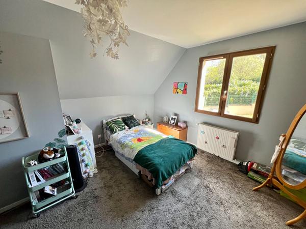 Maison Rochefort En Yvelines 6 pièce(s) 136 m2