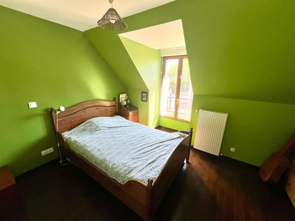 Maison Rochefort En Yvelines 6 pièce(s) 136 m2